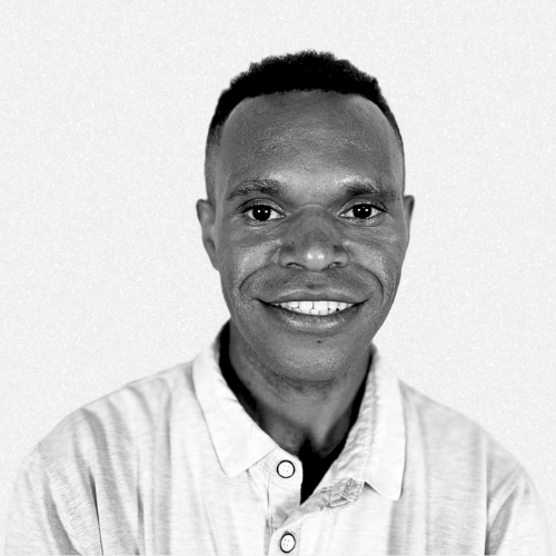 Lewi Alya - Guru - Nies World Foundation